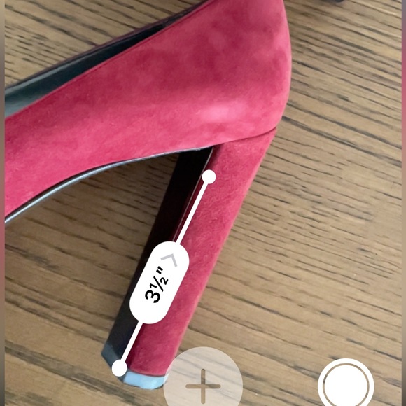 EUC Stuart Weitzman Pumps - Picture 10 of 10